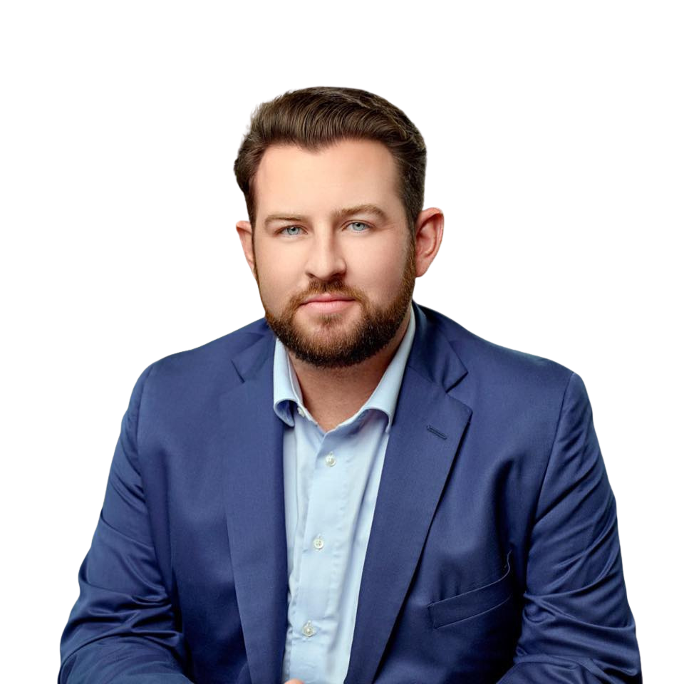 Matthew Kemps, Twin Creeks Real Estate Expert, eXp ICON Agent